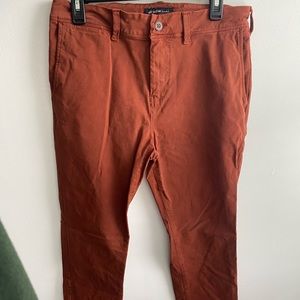 American Eagle Pants